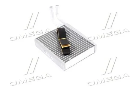 Радіатор системи опалення NISSENS 72043