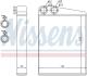 Радиатор отопителя MERCEDES GL-CLASS W 164 (06-) NISSENS 72046 (фото 1)