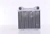 Радіатор опалення NISSENS 72049 (фото 2)