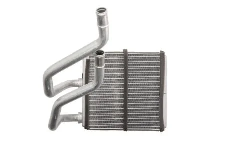 NISSAN Радіатор оплалення QASHQAI / QASHQAI +2 I 1.6, 2.0 07- NISSENS 72219