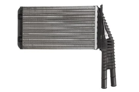 Радиатор отопителя салона PEUGEOT 107 05- NISSENS 72953