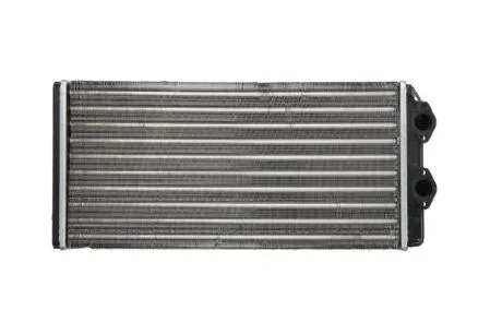 Радиатор отопителя салона VOLVO FM 05- NISSENS 73629