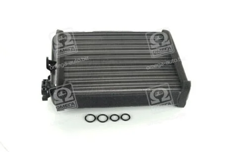 Радіатор пічки NISSENS 73641