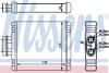 Радиатор печки Skoda Fabia, Seat Cordoba, Ibiza, VW Polo 03- NISSENS 73654 (фото 1)