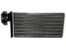 Радиатор печки, Sprinter 901-904, (OM 601-602), 1995-2000 / VW LT, 2.5 TDI, 1996-2006 NISSENS 73941 (фото 1)
