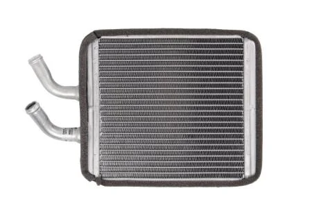 Теплообмінник, отоплення салону NISSENS 77515