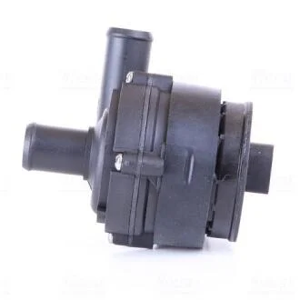 Додаткова водяна помпа NISSENS 831057