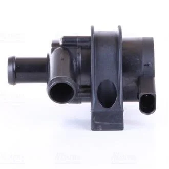 Насос водяной VW GOLF V 03- электрический NISSENS 831061