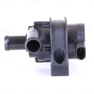 Насос водяной AUDI A3 03- электрический NISSENS 831063