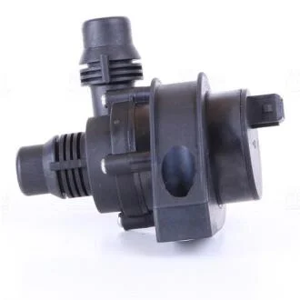 Насос водяной BMW X5 E70 07- электрический NISSENS 831066