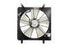 HONDA Вентилятор радіатора CR-V 2.0 02- NISSENS 85048 (фото 2)