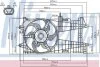 Вентилятор радіатора NISSENS 85163 (фото 1)
