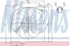 Вентилятор радіатора NISSENS 85242 (фото 1)