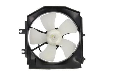 Вентилятор радіатора NISSENS 85381
