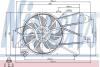 Вентилятор (Вент-р FD MONDEO III(00-)1.8 i 16V(+)[OE 1312596]) NISSENS 85482 (фото 1)