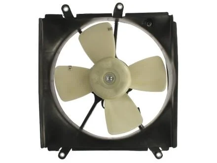 Вентилятор радіатора NISSENS 85533