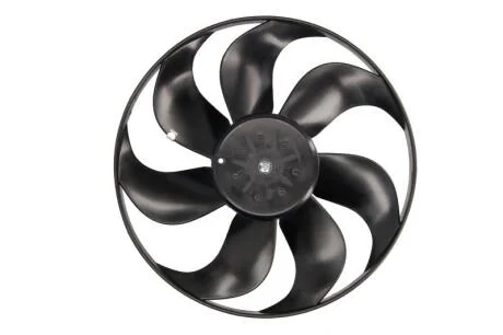 Вентилятор радіатора NISSENS 85542