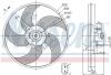 Вентилятор двигателя CITROEN BERLINGO/PEUGEOT PARTNER (96-) NISSENS 85668 (фото 1)