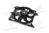 Вентилятор (комплект) NISSENS 85708 (фото 3)
