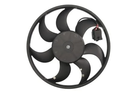 Вентилятор охолодження NISSENS 85777