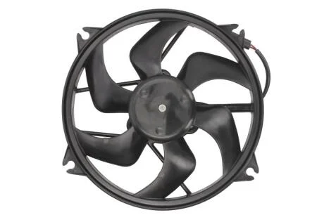 Вентилятор (комплект) NISSENS 85788