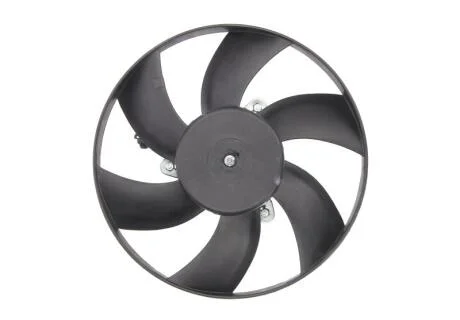 Вентилятор (комплект) NISSENS 85799