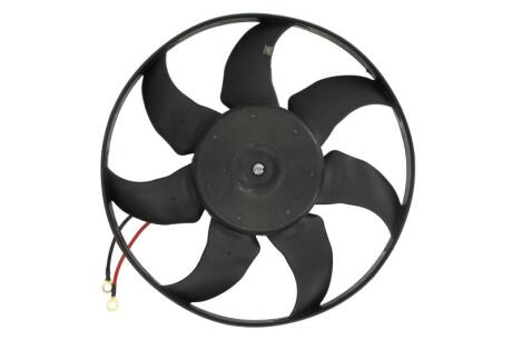 Вентилятор (комплект) NISSENS 85802