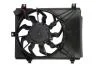 Вентилятор охолодження двигуна NISSENS 85894 (фото 2)