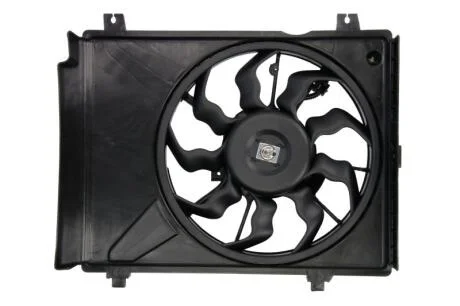 Вентилятор охолодження двигуна NISSENS 85894