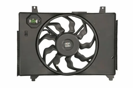 Вентилятор радіатора NISSENS 85895