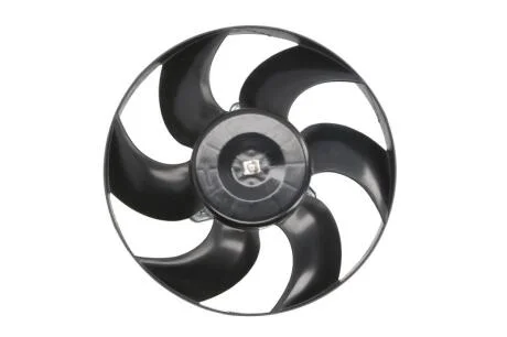 Вентилятор (комплект) NISSENS 85900