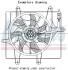 Вентилятор охолодження двигуна NISSENS 85915 (фото 1)
