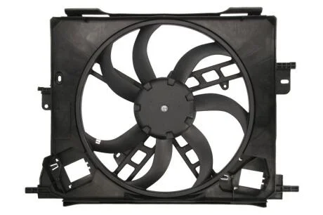 Вентилятор (комплект) NISSENS 85926