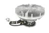 Вискомуфта MAN TG-A/TG-L/TG-X 02- NISSENS 86022 (фото 1)