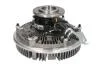 Віск муфта вентилятора MAN TG-S (07-) | MAN TG-X (07-) | MAN TG-A (02-) NISSENS 86024 (фото 2)