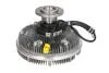Віск муфта вентилятора MAN TG-S (07-) | MAN TG-A (02-) | MAN TG-X (07-) NISSENS 86037 (фото 2)