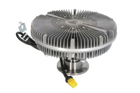Віск муфта вентилятора MAN TG-S (07-) | MAN TG-A (02-) | MAN TG-X (07-) NISSENS 86037