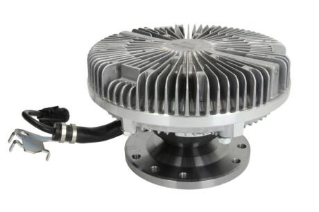 Вискомуфта вентилятора NISSENS 86055