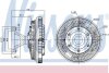 Віскозна муфта NISSENS 86070 (фото 1)