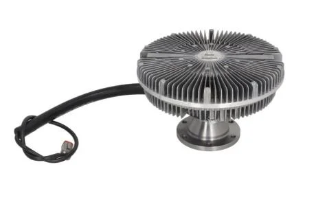 Муфта, вентилятор радіатора NISSENS 86231