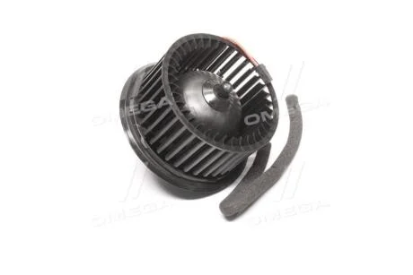 Вентилятор кабiни кондиц. NISSENS 87031