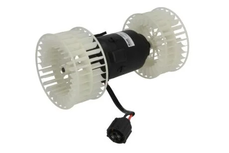 Вентилятор отопителя SCANIA 4-SERIES (95-) R 114 DC11.01/335 8/19 NISSENS 87037