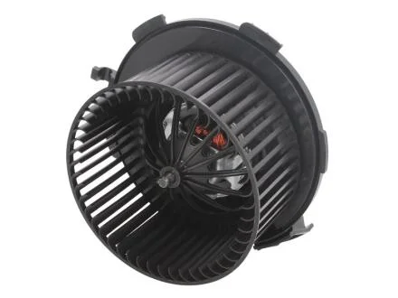 Вентилятор отопителя салона OPEL ZAFIRA B 05- 1.6-2.2/1.7D/1.9D NISSENS 87085