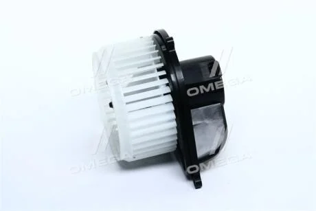 Вентилятор отопителя FIAT DUCATO (94-) NISSENS 87128
