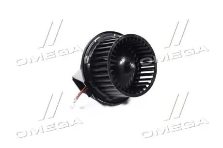 VW вентилятор салону 120mm Golf II,Jetta II NISSENS 87148