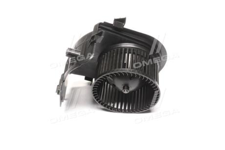 Вентилятор салону SEAT, VW NISSENS 87176