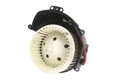 OPEL Вентилятор салона Astra G NISSENS 87188