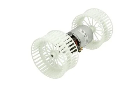 Вентилятор отопителя MERCEDES ACTROS MP1 (96-) OM 541.920/308 9 NISSENS 87192