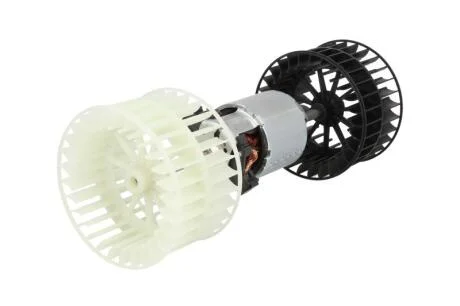 Вентилятор отопителя D0824LF02, MAN/MB LK (84-) 11 TONS -/ 1/1984-> NISSENS 87193