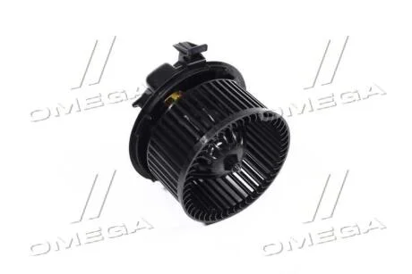 Вентилятор отопителя салона RENAULT/LADA SANDERO/LOGAN/DUSTER/LARGUS/MCV NISSENS 87267